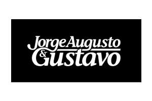 Jorge Augusto e Gustavo