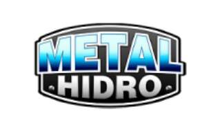 Metal HIdro